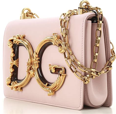 borsa dolce gabbana con ricami|Borse a tracolla da donna Dolce&Gabbana .